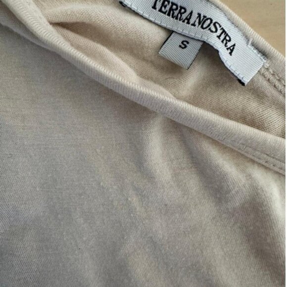 Flattering corset-inspired top with a soft stretch fit - Picture 3 of 7